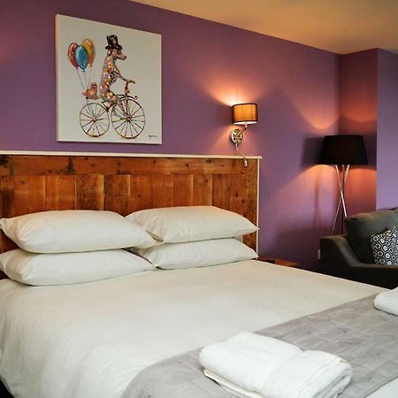 Rooms@73 ووتر لوفلي المظهر الخارجي الصورة
