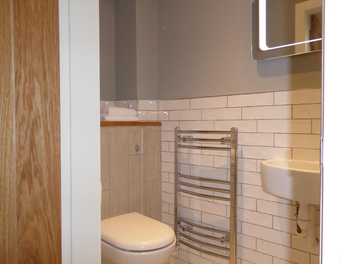 Rooms@73 ووتر لوفلي المظهر الخارجي الصورة