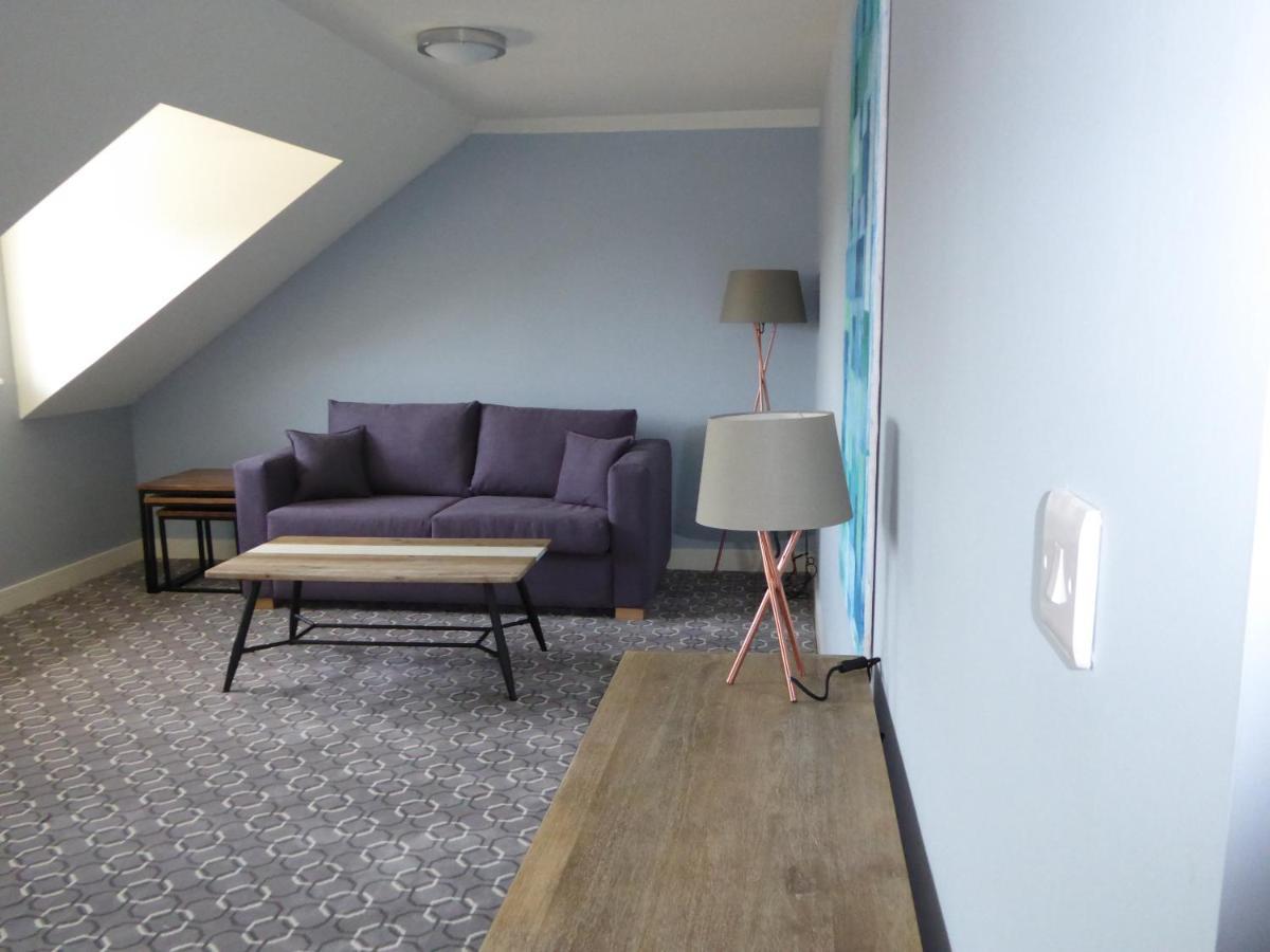 Rooms@73 ووتر لوفلي المظهر الخارجي الصورة
