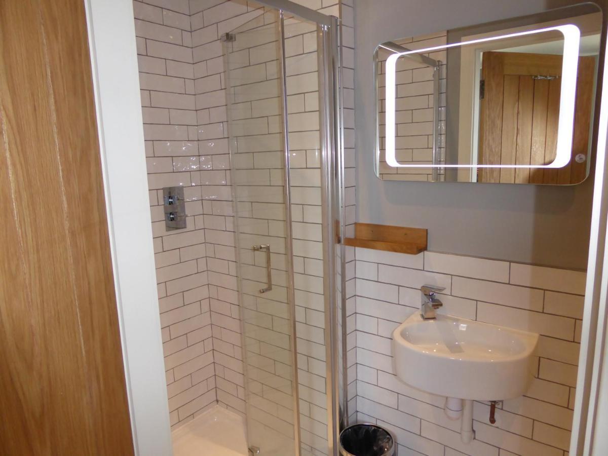Rooms@73 ووتر لوفلي المظهر الخارجي الصورة