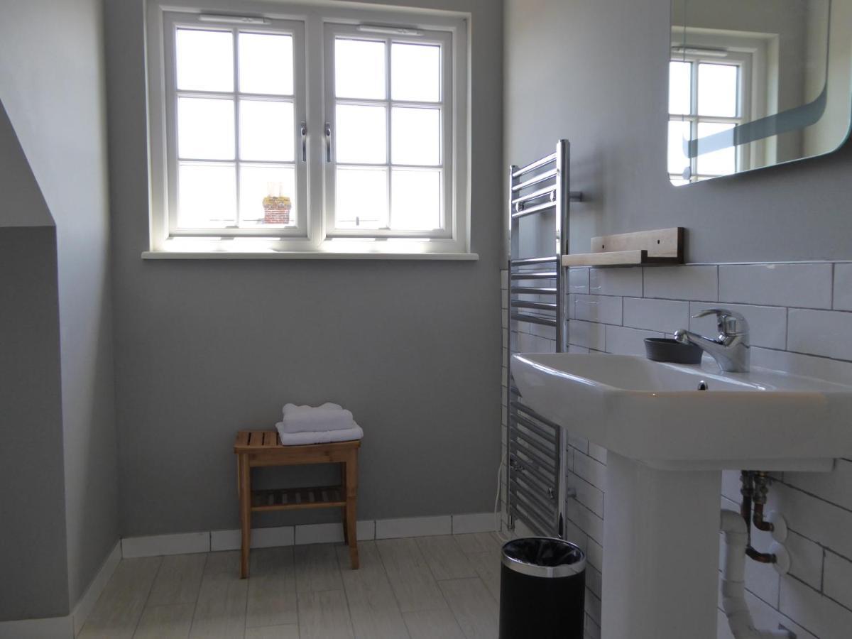 Rooms@73 ووتر لوفلي المظهر الخارجي الصورة