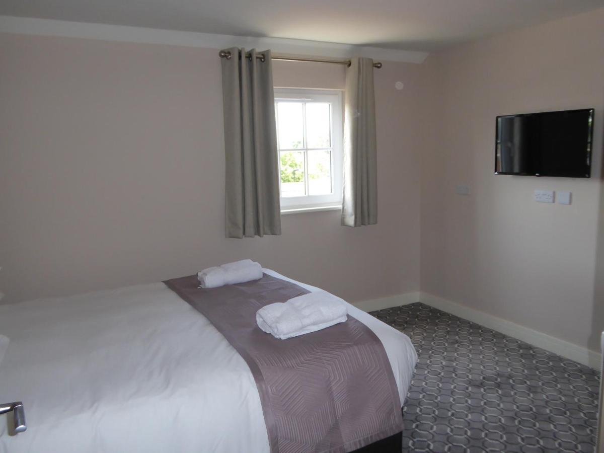 Rooms@73 ووتر لوفلي المظهر الخارجي الصورة