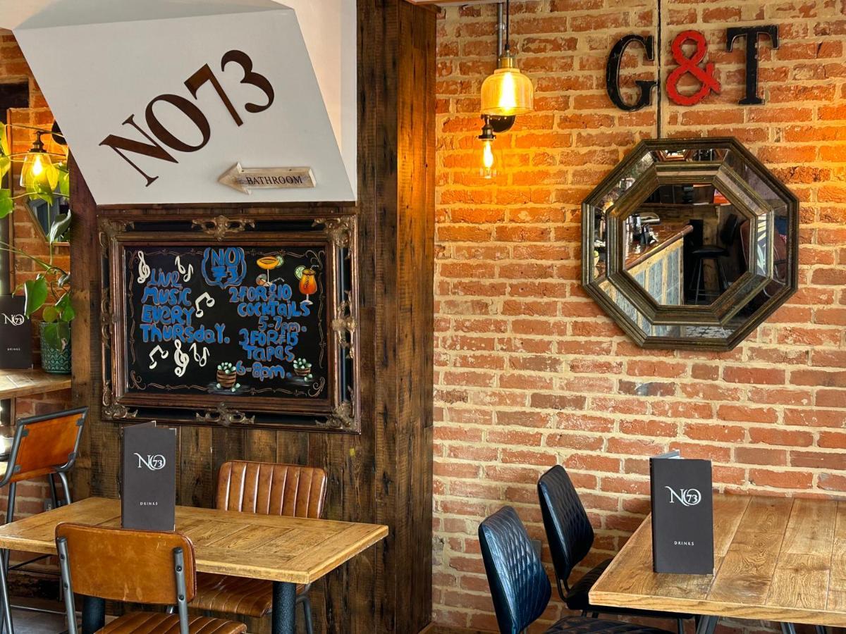 Rooms@73 ووتر لوفلي المظهر الخارجي الصورة